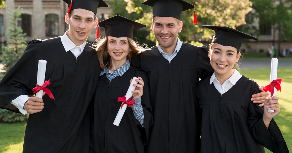 Raih Kesempatan Kuliah GRATIS di Telkom University Bandung